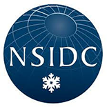 NSIDC Logo 155px