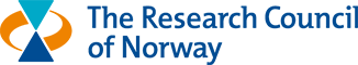 Research Council of Norway Logo 60px