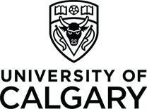 University of Calgary Logo 155px